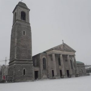 Our Lady of Lourdes Church