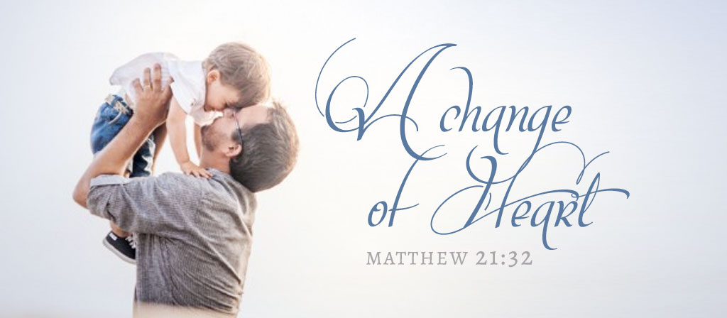 26th Sunday in Ordinary Time