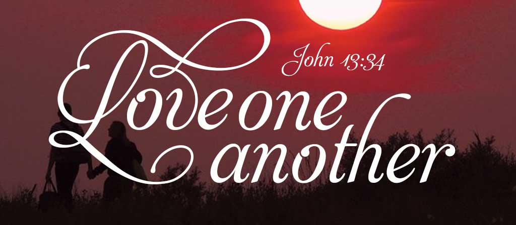 5th Sunday of Easter