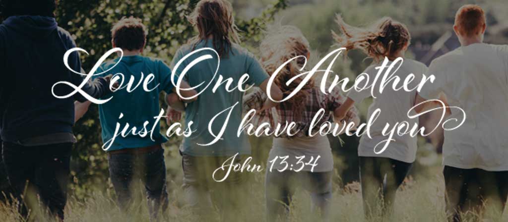 5th Sunday of Easter