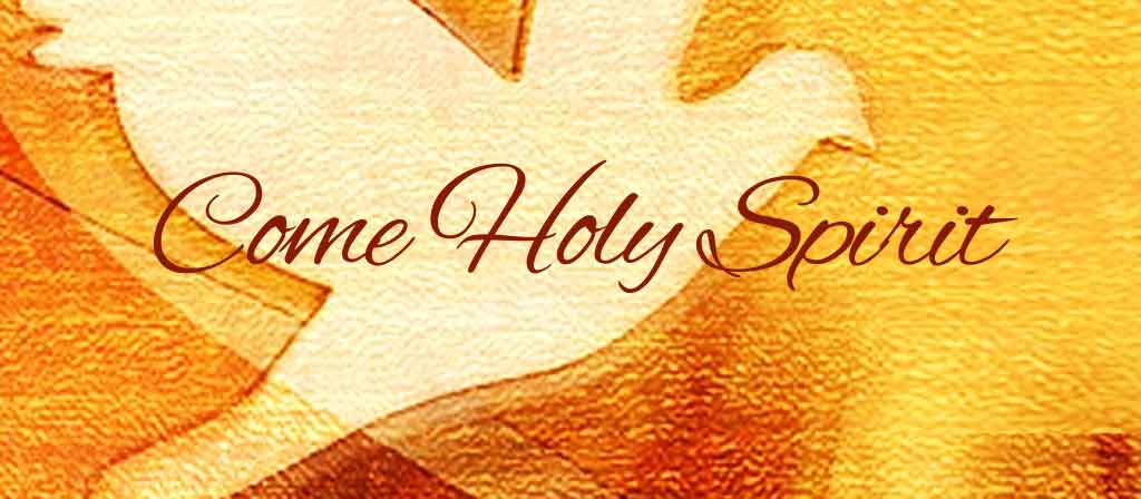 Pentecost