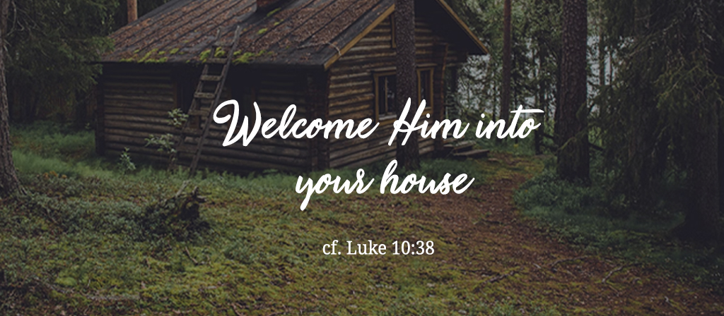 16th Sunday of the Year