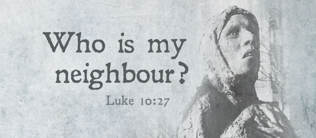 15th Sunday of the Year