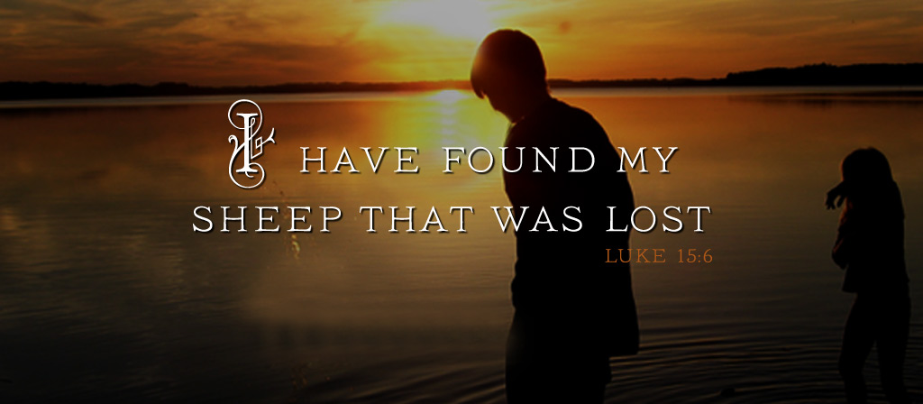 24th Sunday in Ordinary Time