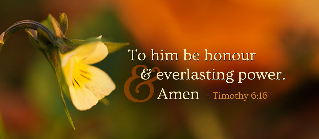 26th Sunday in Ordinary Time