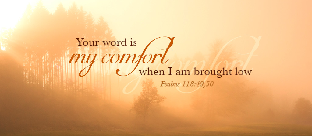 26th Sunday in Ordinary Time