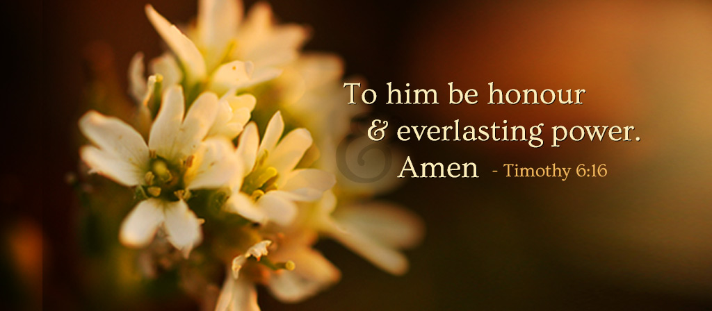 26th Sunday in Ordinary Time