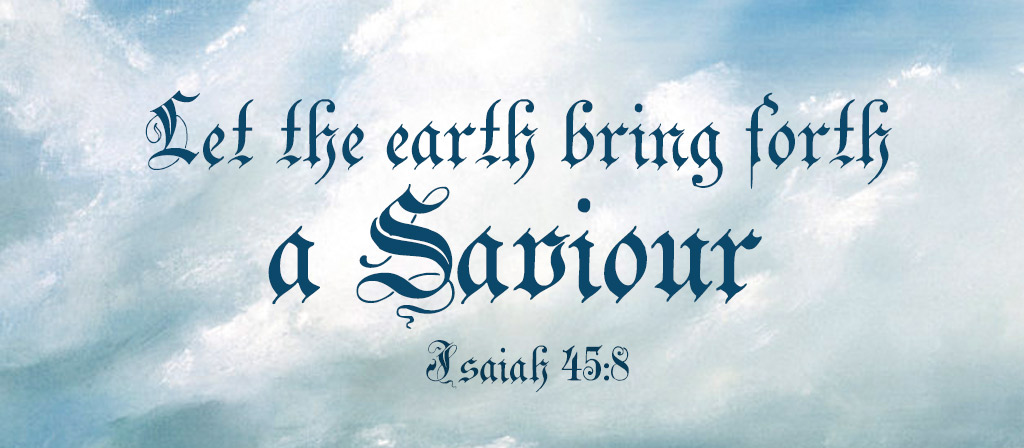 1st Sunday of Advent