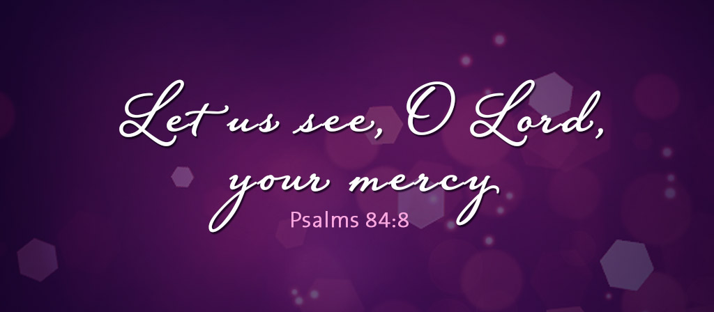 1st Sunday of Advent