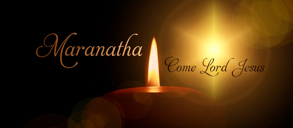 1st Sunday of Advent