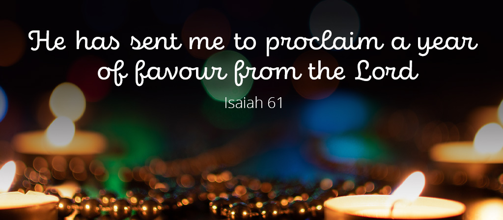 3rd Sunday of Advent