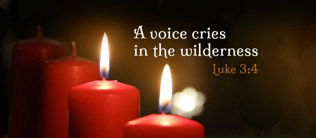 2nd Sunday of Advent