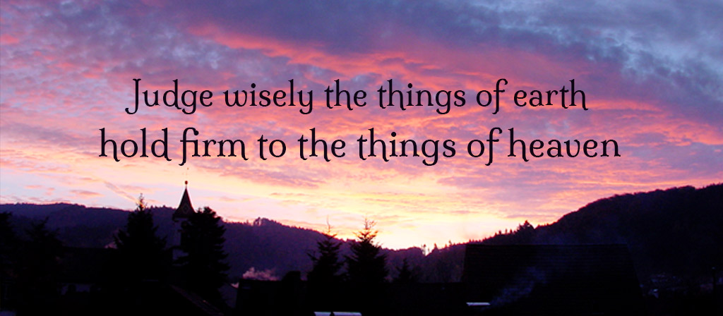 4th Sunday of Advent