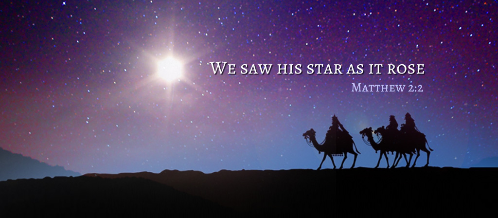 2nd Sunday after Christmas