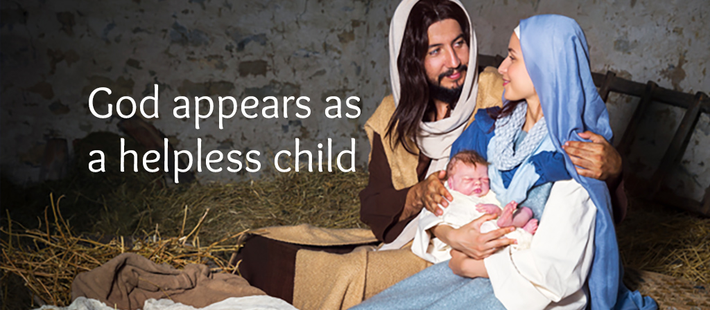 2nd Sunday after Christmas