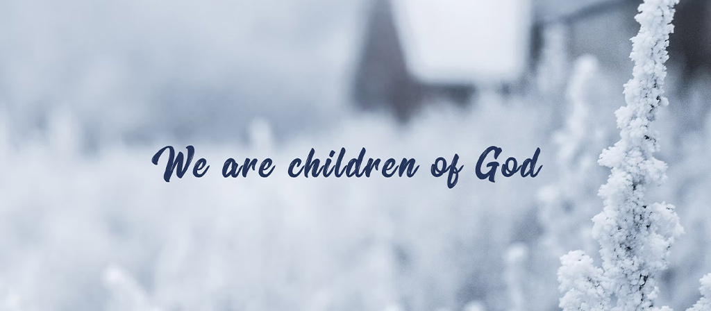 2nd Sunday after Christmas