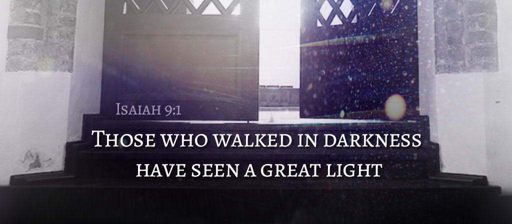 3rd Sunday in  Ordinary Time