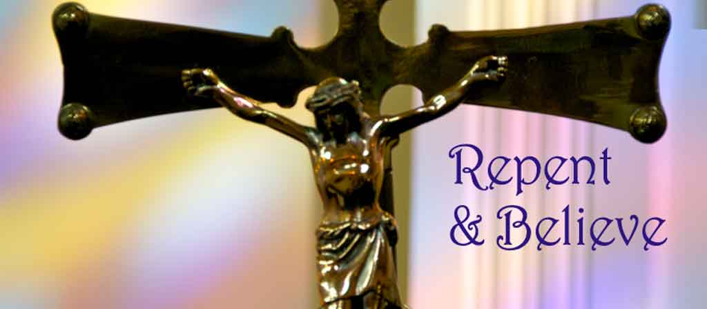 1st Sunday in Lent
