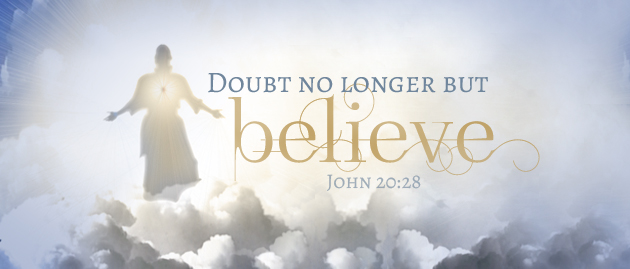 2nd Sunday of Easter