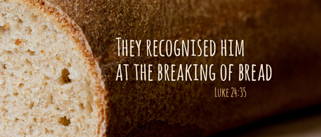 3rd Sunday of Easter