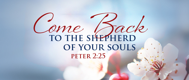 4th Sunday of Easter