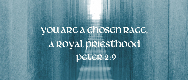 5th Sunday of Easter