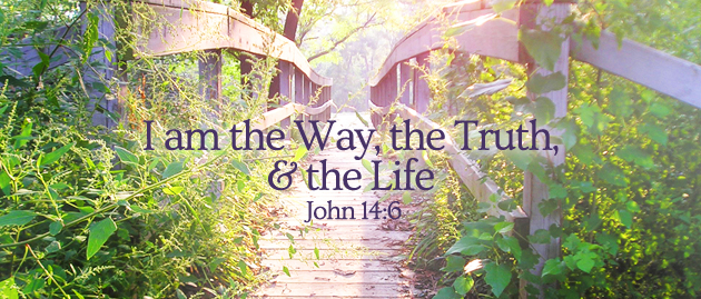 5th Sunday of Easter