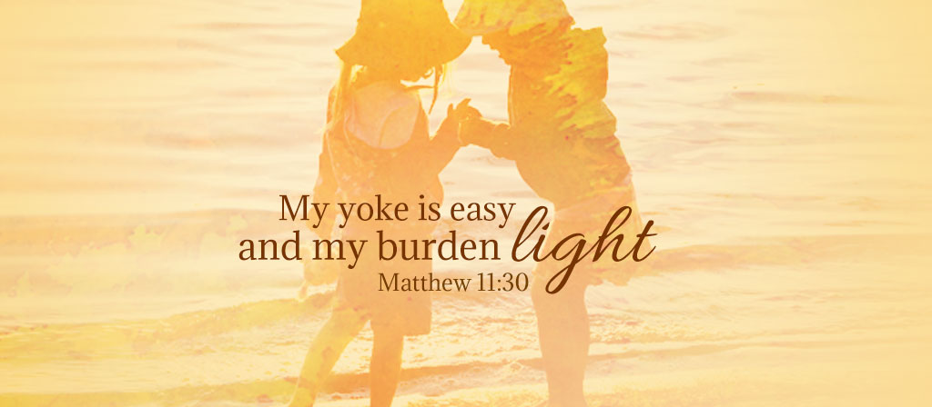14th Sunday in Ordinary Time