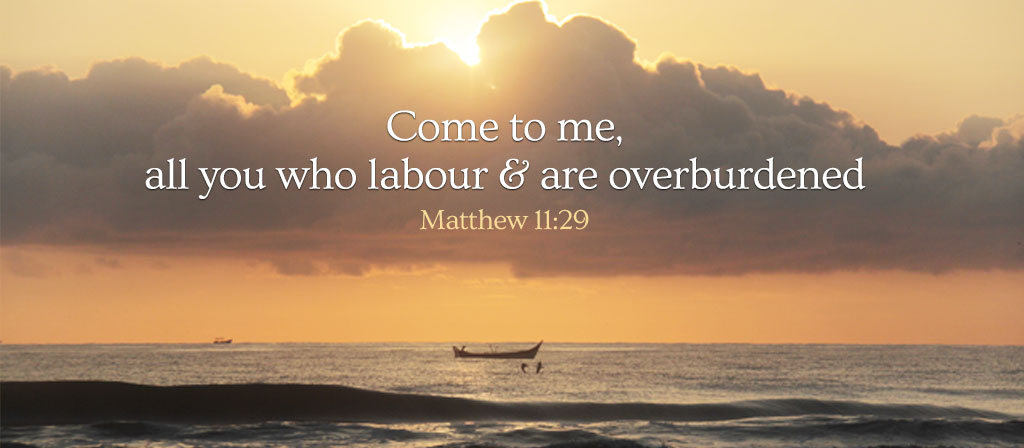 14th Sunday in Ordinary Time
