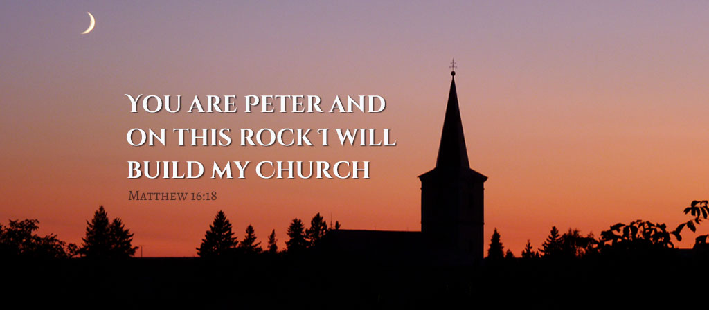 21st Sunday in Ordinary Time