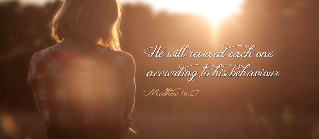 22nd Sunday in Ordinary Time