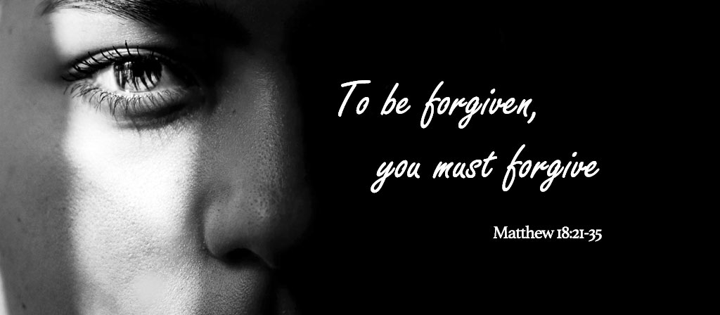 24th Sunday in Ordinary Time