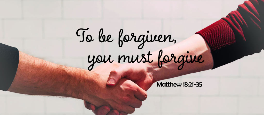 24th Sunday in Ordinary Time