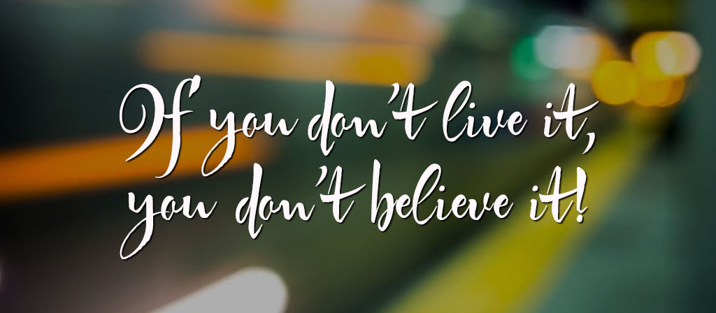 26th Sunday in Ordinary Time