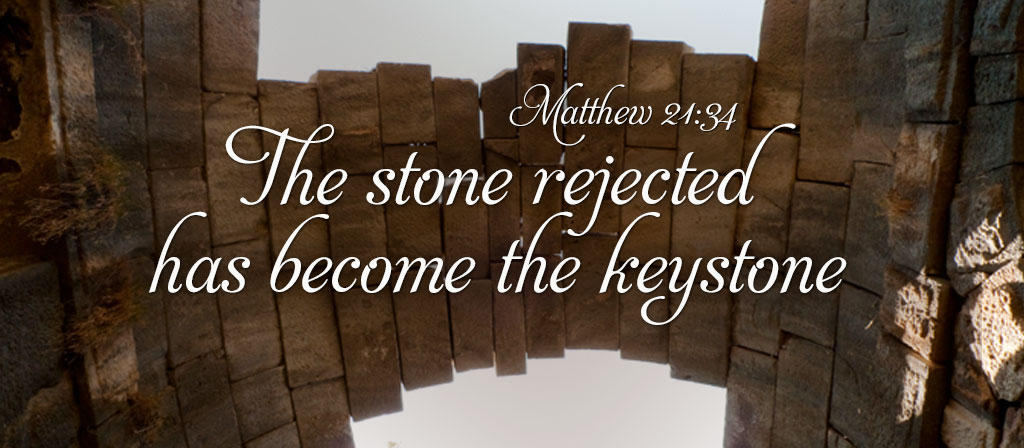 27th Sunday in Ordinary Time
